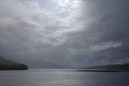 Loch Alsh, Schottland