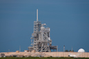 Launch Complex 39A, Florida