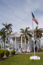 City Hall, Everglades, Florida