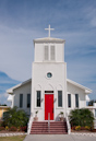 Everglades Community Church, Florida