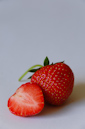 Erdbeeren