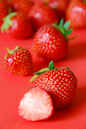 Erdbeeren